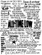 Image result for All-Time Low Memes