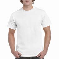 Image result for White Logo T-Shirt
