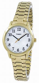 Image result for 24 Karat Timex Watch
