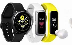 Image result for Galaxy Buds Silver Bundle