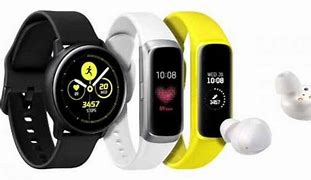 Image result for Samsung Galaxy Wtach Active 2