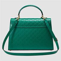 Image result for Green Gucci Bag