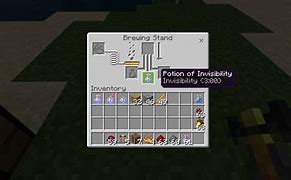 Image result for Invisible Potion Recipe