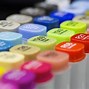 Image result for Different Color Markers