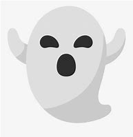 Image result for Blue Ghost Emoji