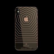 Image result for Rose Gold iPhone X