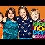Image result for Nicky Ricky Dicky and Dawn Breif Case
