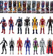 Image result for Super Heroes Toys
