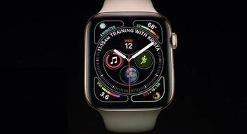 Image result for Apple Watch Face Complications