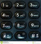 Image result for Phone Keypad