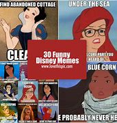 Image result for Disney Point Meme