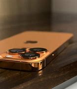 Image result for iPhone 13 Sunset Gold