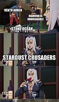 Image result for Abbacchio Memes