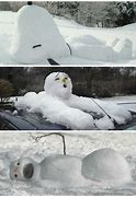 Image result for Funny Snow Graphics