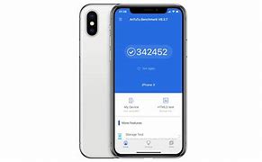 Image result for iPhone X AnTuTu