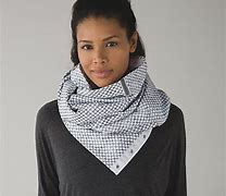 Image result for Lululemon Scarf