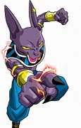 Image result for Beerus Energy Ball
