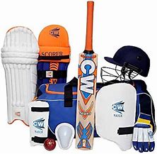 Image result for Cricket Boys Kit