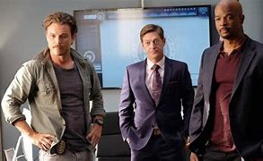 Image result for Lethal Weapon 5 Cast Members