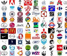 Image result for 20 Popular Logos