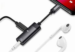 Image result for Headphone Adapter Fast Charging