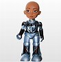 Image result for Amazon Blue Robot
