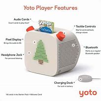 Image result for Green Yoto Case