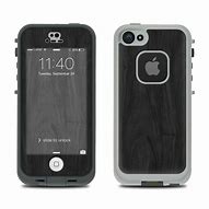 Image result for iPhone 5S LifeProof Skin