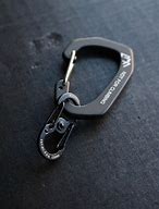 Image result for Aluminum Carabiners