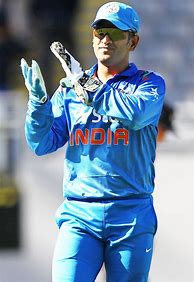 Image result for Dhoni Smile
