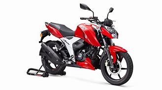 Image result for TVs Apache 2020 Model