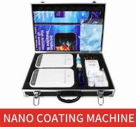 Image result for Nano Screen Protector Coating Machine