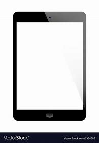 Image result for Tablet Vector Illustrations