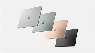 Image result for Surface Laptop 5 Plantinum Metal