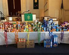 Image result for Church Food Drive