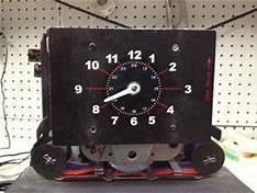 Image result for Lathem Time Clock Parts