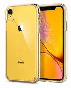 Image result for iPhone XR Clear Wallet Case