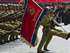 Image result for North Korea Ai Images