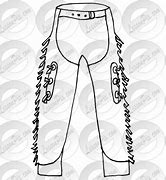Image result for Chaps Clip Art