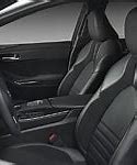 Image result for Toyota Avalon Cognac Interior