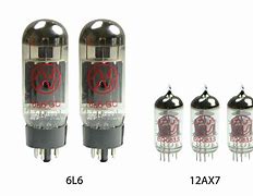 Image result for Hot Rod Deluxe III Tube Kit