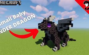 Image result for Minecraft Baby Dragon Rig
