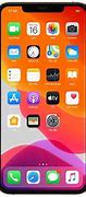 Image result for iPhone 11 Pro Max Home Screen