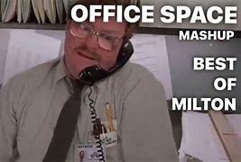 Image result for Milton Officw Space