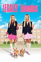 Image result for legal blondes movies