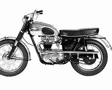 Image result for 125Cc Scrambler Motorcycle