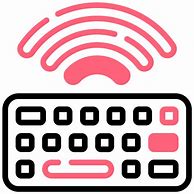 Image result for Wireless Key Icon