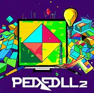 Image result for Pixelied
