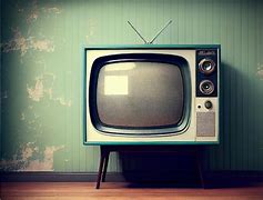 Image result for Vintage TV Designs