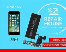 Image result for iPhone 6s Charging Port